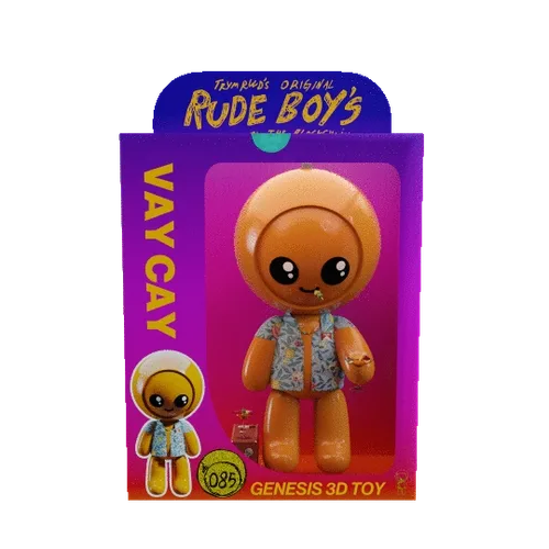 Rude Boys