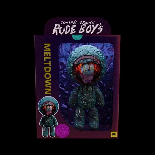 Rude Boys