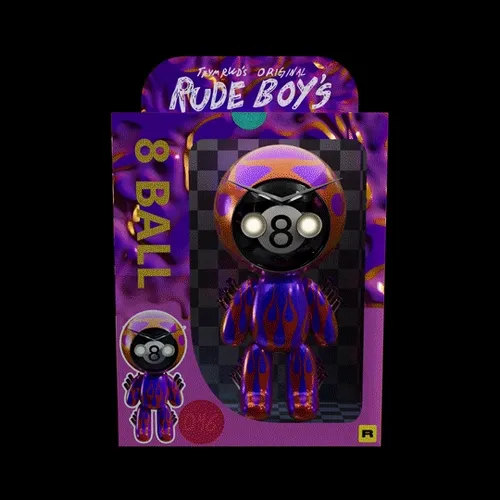 Rude Boys