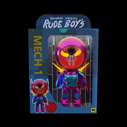 Rude Boys