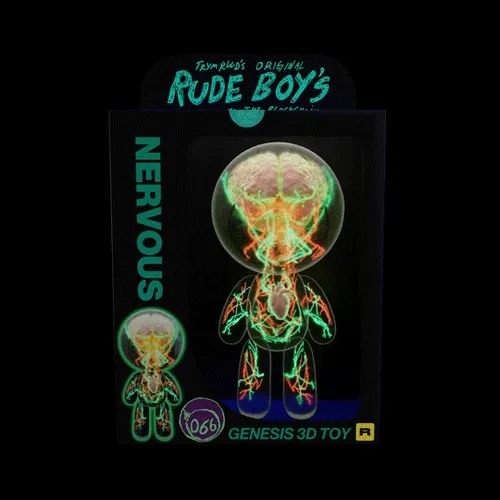Rude Boys