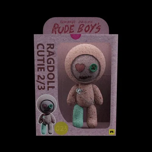 Rude Boys