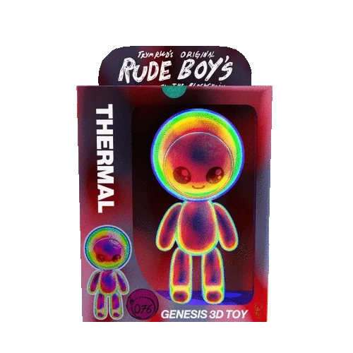 Rude Boys