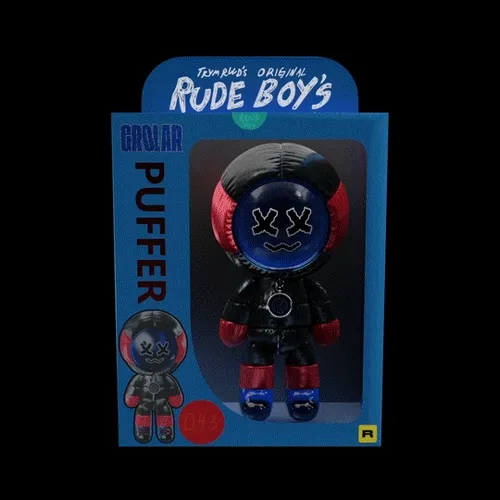 Rude Boys