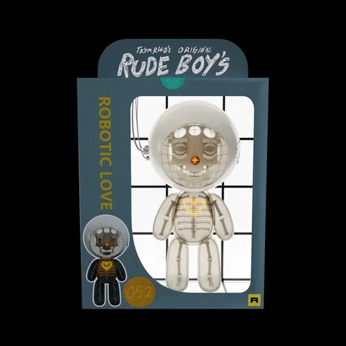 Rude Boys