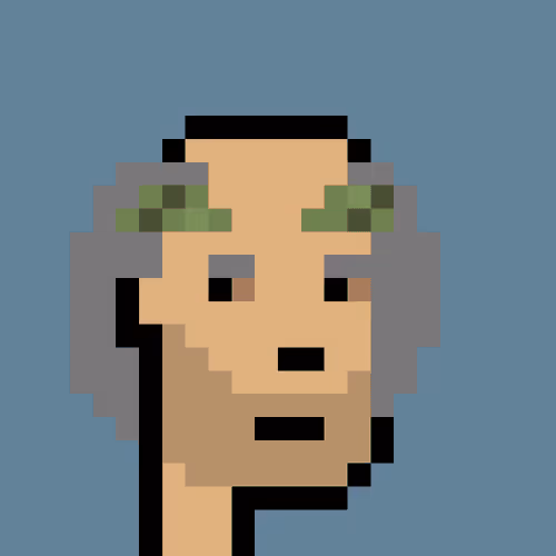 Thegreeksnft