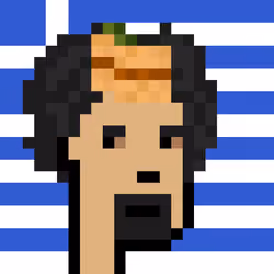 Greek #231