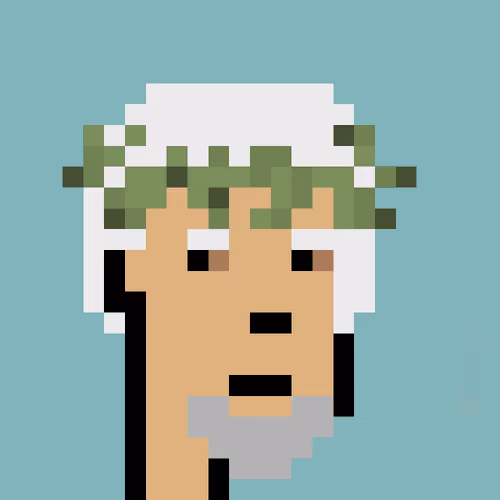 Thegreeksnft