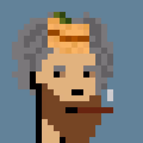 Thegreeksnft