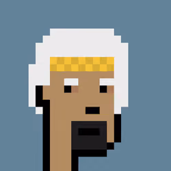Greek #4868