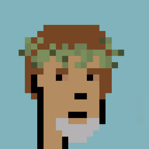 Thegreeksnft