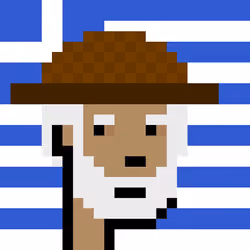 Greek #2975