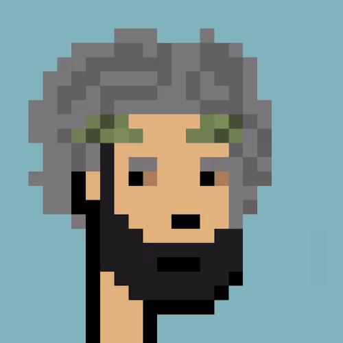 Thegreeksnft