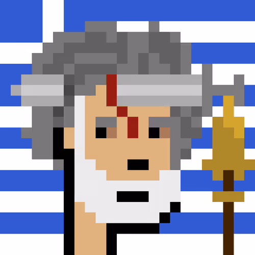 Thegreeksnft