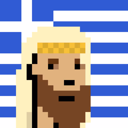 Thegreeksnft
