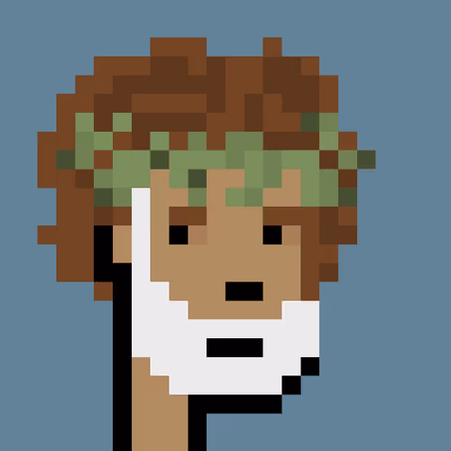 Thegreeksnft