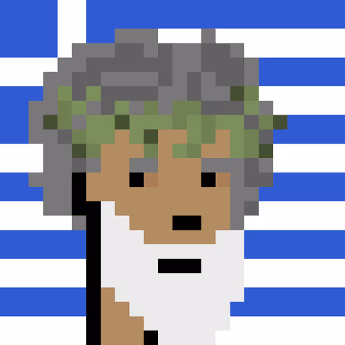Thegreeksnft