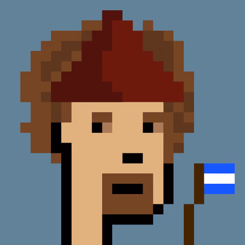 Thegreeksnft