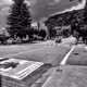 Downtown Trail BC