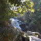 Nelson BC Waterfall