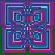 blue 80*80