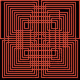 red lines