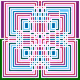 White 80*80