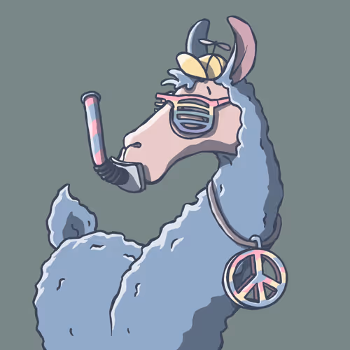 Drama Llamas #120