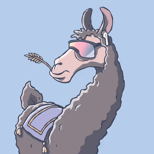 Drama Llamas #108