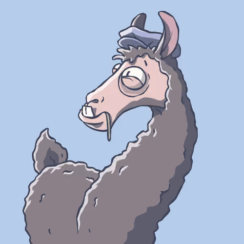 Drama Llamas #95