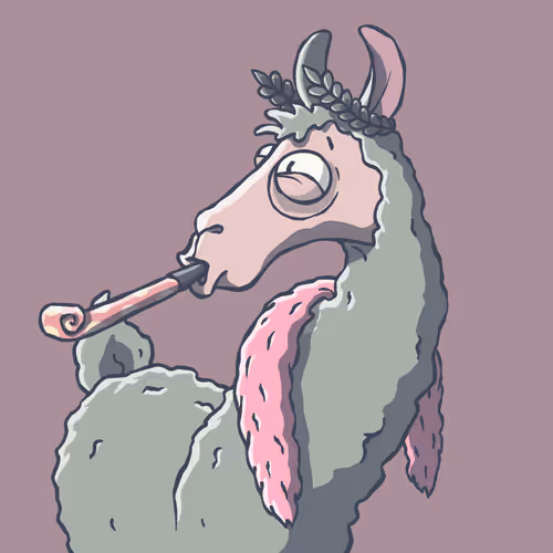 Drama Llamas #118