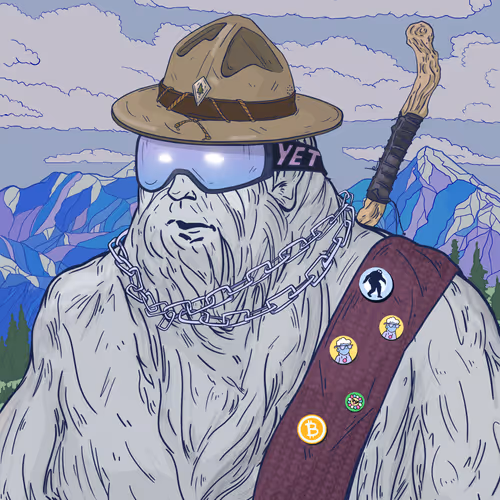 Yetifam
