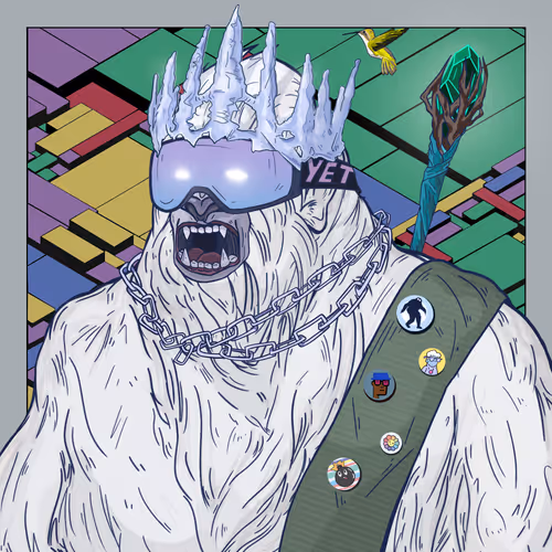 Yetifam