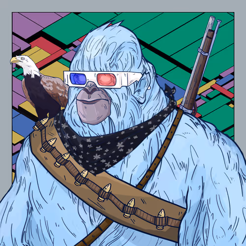 Yetifam