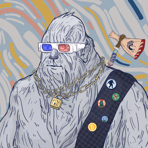 Yetifam