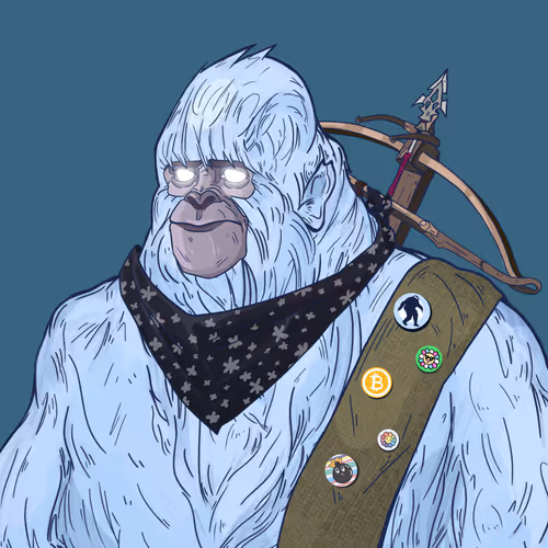 Yetifam
