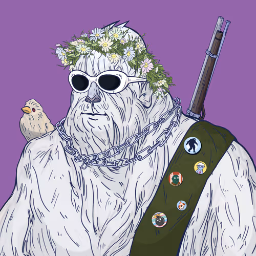 Yetifam