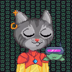 Meowki Genesis #49