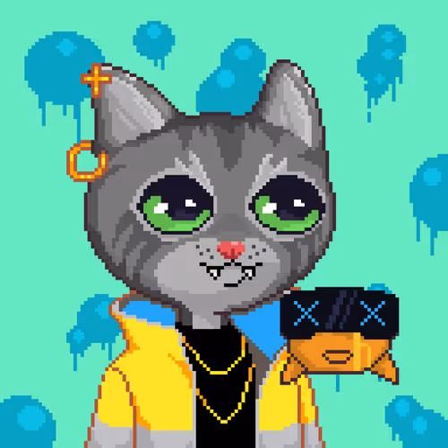 Meowki Genesis