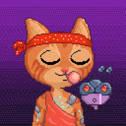 Meowki Genesis #908