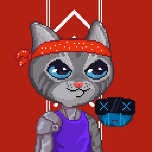 Meowki Genesis