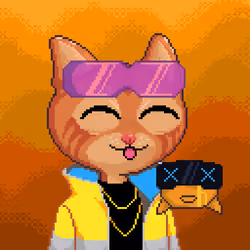 Meowki Genesis #644