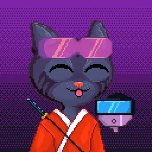 Meowki Genesis