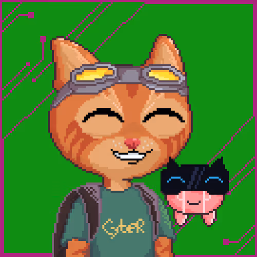 Meowki Genesis