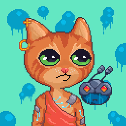 Meowki Genesis