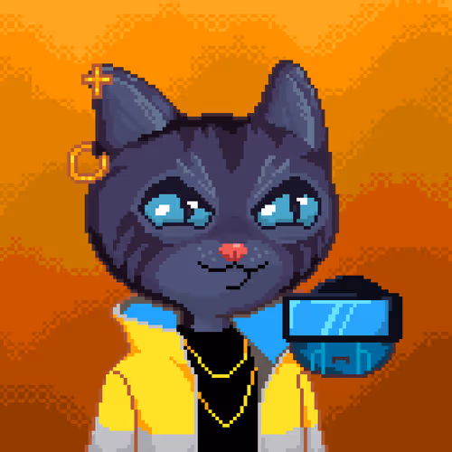Meowki Genesis