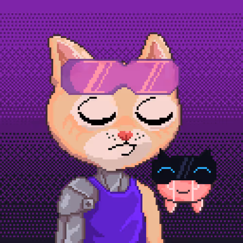 Meowki Genesis