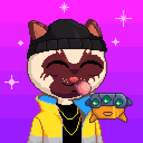 Meowki Genesis