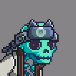 BONEZUKI #514