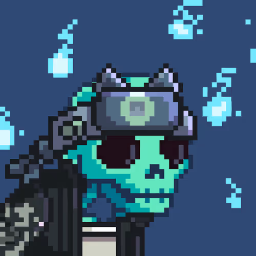 Ghost Child Bonezuki